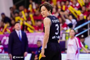 Kaiyun中国官网-时隔六年！东莞女篮3-1击败四川女篮 夺得队史第二冠！