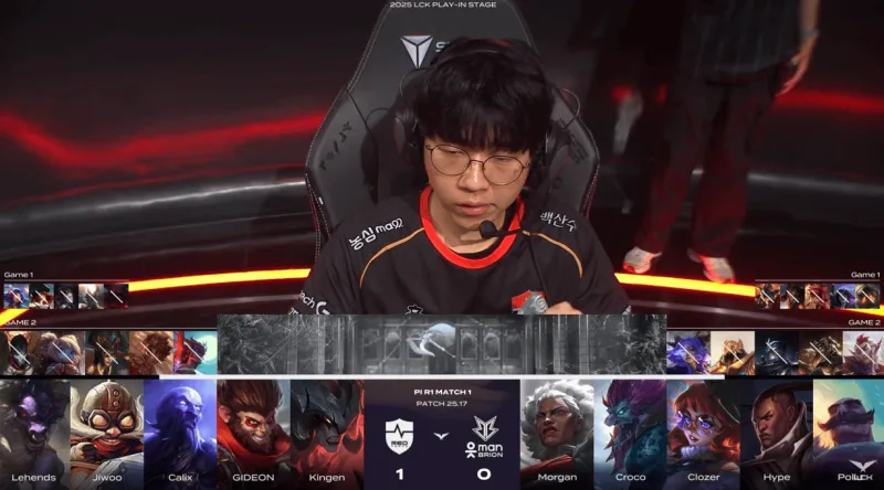 Kaiyun中国官网-NS 2-0 BRO：瑞兹团战完美发挥，大龙团奠定胜局NS拿下赛点