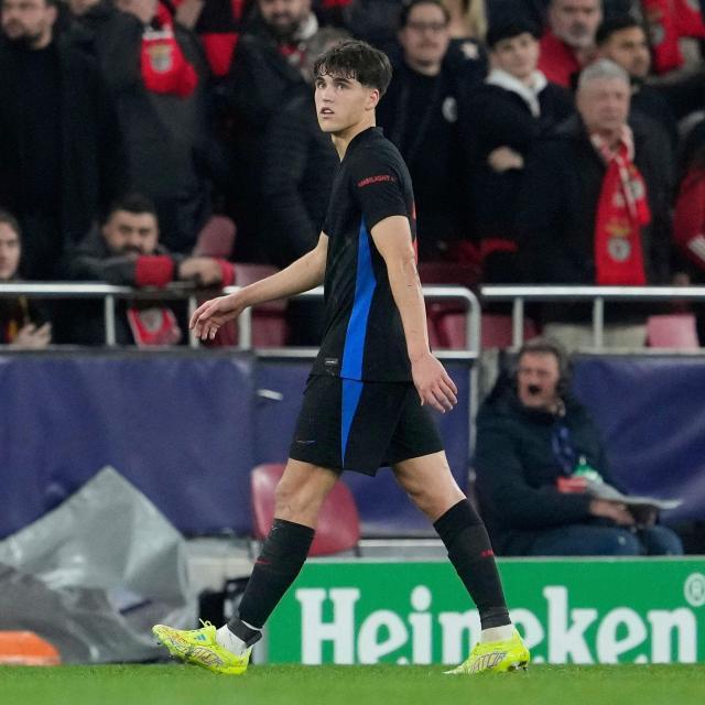 开云网页版中国官网-前中后全面升级后的巴萨，不会重蹈去年的覆辙