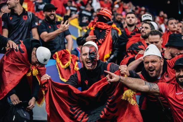 开云登录入口-王勤伯：意大利新防线展现潜力，阿尔巴尼亚如过节