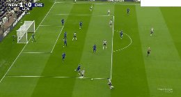 开云登录入口-【英超】伊萨克、戈登破门 纽卡4比1切尔西