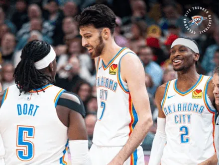 Kaiyun网页版-雷霆战胜雄鹿取得两连胜，四连客之旅取得3胜1负