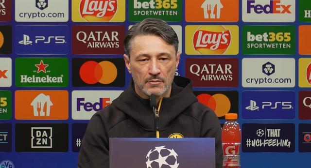 开云网页版中国官网-科瓦奇：萨比策&amp;amp;聚勒缺席踢国米；抵制世界杯？应问国家队主帅