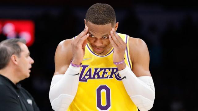 开云网页版中国官网-湖人复苏还靠詹皇韦少组合！缺化学反应如何破局？