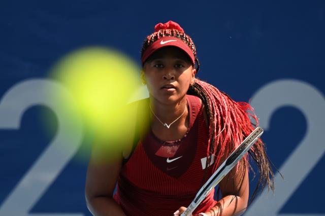 Kaiyun开云中国官网-如何应对运动员心理健康问题？ 美网推出新举措